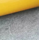 Filz Stückware ca. 3 mm stark, 30 cm x 100 cm, Farbe: anthrazit, selbstklebend
